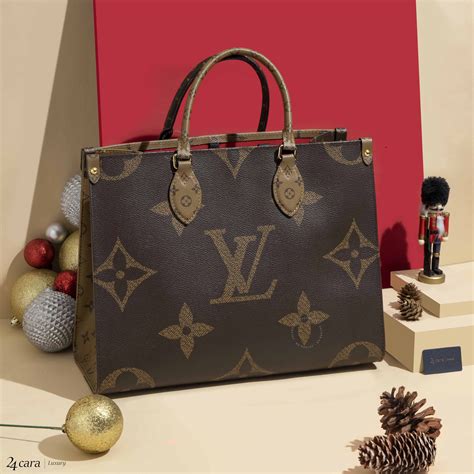 lv laptop tas|Products by Louis Vuitton: Onthego MM Tote Bag.